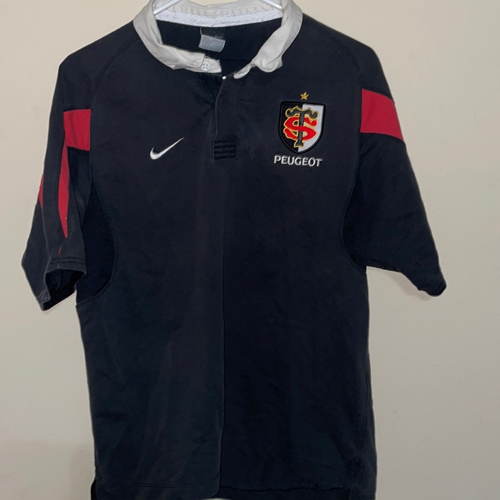 Nike PEUGEOT Shirt